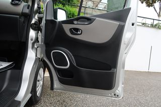 Κλούβα Nissan 2018 NV300 L1H2 - 125hp Comfort (7,2m3) 1.6 ΕΛΛΗΝΙΚΟ ΥΠΕΡΑΡΙΣΤΟ !-thumb-78