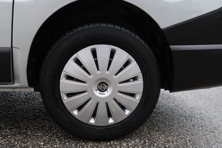 Κλούβα Nissan 2018 NV300 L1H2 - 125hp Comfort (7,2m3) 1.6 ΕΛΛΗΝΙΚΟ ΥΠΕΡΑΡΙΣΤΟ !-thumb-80