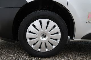 Κλούβα Nissan 2018 NV300 L1H2 - 125hp Comfort (7,2m3) 1.6 ΕΛΛΗΝΙΚΟ ΥΠΕΡΑΡΙΣΤΟ !-thumb-81
