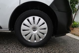 Κλούβα Nissan 2018 NV300 L1H2 - 125hp Comfort (7,2m3) 1.6 ΕΛΛΗΝΙΚΟ ΥΠΕΡΑΡΙΣΤΟ !-thumb-82