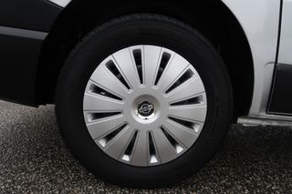 Κλούβα Nissan 2018 NV300 L1H2 - 125hp Comfort (7,2m3) 1.6 ΕΛΛΗΝΙΚΟ ΥΠΕΡΑΡΙΣΤΟ !-thumb-83