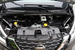 Κλούβα Nissan 2018 NV300 L1H2 - 125hp Comfort (7,2m3) 1.6 ΕΛΛΗΝΙΚΟ ΥΠΕΡΑΡΙΣΤΟ !-thumb-86