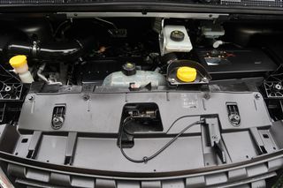 Κλούβα Nissan 2018 NV300 L1H2 - 125hp Comfort (7,2m3) 1.6 ΕΛΛΗΝΙΚΟ ΥΠΕΡΑΡΙΣΤΟ !-thumb-87