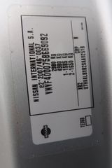 Κλούβα Nissan 2018 NV300 L1H2 - 125hp Comfort (7,2m3) 1.6 ΕΛΛΗΝΙΚΟ ΥΠΕΡΑΡΙΣΤΟ !-thumb-88