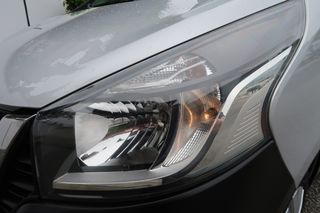 Κλούβα Nissan 2018 NV300 L1H2 - 125hp Comfort (7,2m3) 1.6 ΕΛΛΗΝΙΚΟ ΥΠΕΡΑΡΙΣΤΟ !-thumb-29