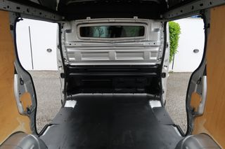 Κλούβα Nissan 2018 NV300 L1H2 - 125hp Comfort (7,2m3) 1.6 ΕΛΛΗΝΙΚΟ ΥΠΕΡΑΡΙΣΤΟ !-thumb-40
