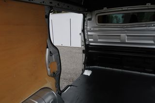 Κλούβα Nissan 2018 NV300 L1H2 - 125hp Comfort (7,2m3) 1.6 ΕΛΛΗΝΙΚΟ ΥΠΕΡΑΡΙΣΤΟ !-thumb-41