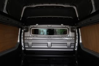 Κλούβα Nissan 2018 NV300 L1H2 - 125hp Comfort (7,2m3) 1.6 ΕΛΛΗΝΙΚΟ ΥΠΕΡΑΡΙΣΤΟ !-thumb-44