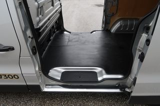Κλούβα Nissan 2018 NV300 L1H2 - 125hp Comfort (7,2m3) 1.6 ΕΛΛΗΝΙΚΟ ΥΠΕΡΑΡΙΣΤΟ !-thumb-43