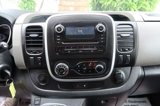 Κλούβα Nissan 2018 NV300 L1H2 - 125hp Comfort (7,2m3) 1.6 ΕΛΛΗΝΙΚΟ ΥΠΕΡΑΡΙΣΤΟ !-thumb-61