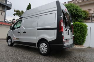 Κλούβα Nissan 2018 NV300 L1H2 - 125hp Comfort (7,2m3) 1.6 ΕΛΛΗΝΙΚΟ ΥΠΕΡΑΡΙΣΤΟ !-thumb-19