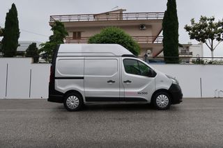 Κλούβα Nissan 2018 NV300 L1H2 - 125hp Comfort (7,2m3) 1.6 ΕΛΛΗΝΙΚΟ ΥΠΕΡΑΡΙΣΤΟ !-thumb-12