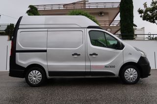 Κλούβα Nissan 2018 NV300 L1H2 - 125hp Comfort (7,2m3) 1.6 ΕΛΛΗΝΙΚΟ ΥΠΕΡΑΡΙΣΤΟ !-thumb-14