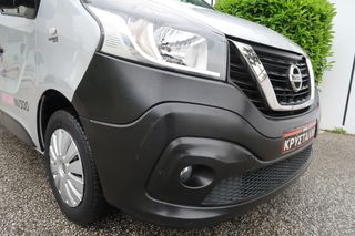 Κλούβα Nissan 2018 NV300 L1H2 - 125hp Comfort (7,2m3) 1.6 ΕΛΛΗΝΙΚΟ ΥΠΕΡΑΡΙΣΤΟ !-thumb-26