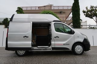 Κλούβα Nissan 2018 NV300 L1H2 - 125hp Comfort (7,2m3) 1.6 ΕΛΛΗΝΙΚΟ ΥΠΕΡΑΡΙΣΤΟ !-thumb-15