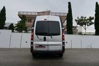 Κλούβα Nissan 2018 NV300 L1H2 - 125hp Comfort (7,2m3) 1.6 ΕΛΛΗΝΙΚΟ ΥΠΕΡΑΡΙΣΤΟ !-thumb-16