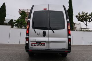 Κλούβα Nissan 2018 NV300 L1H2 - 125hp Comfort (7,2m3) 1.6 ΕΛΛΗΝΙΚΟ ΥΠΕΡΑΡΙΣΤΟ !-thumb-18