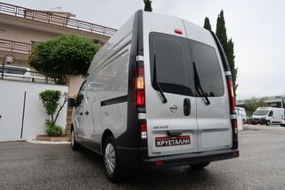 Κλούβα Nissan 2018 NV300 L1H2 - 125hp Comfort (7,2m3) 1.6 ΕΛΛΗΝΙΚΟ ΥΠΕΡΑΡΙΣΤΟ !-thumb-20