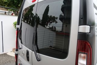 Κλούβα Nissan 2018 NV300 L1H2 - 125hp Comfort (7,2m3) 1.6 ΕΛΛΗΝΙΚΟ ΥΠΕΡΑΡΙΣΤΟ !-thumb-22