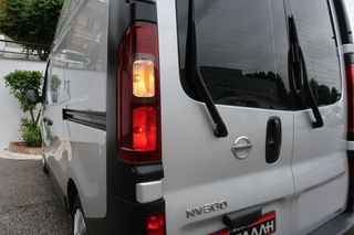 Κλούβα Nissan 2018 NV300 L1H2 - 125hp Comfort (7,2m3) 1.6 ΕΛΛΗΝΙΚΟ ΥΠΕΡΑΡΙΣΤΟ !-thumb-23