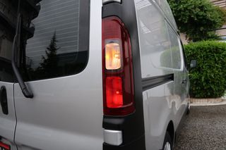 Κλούβα Nissan 2018 NV300 L1H2 - 125hp Comfort (7,2m3) 1.6 ΕΛΛΗΝΙΚΟ ΥΠΕΡΑΡΙΣΤΟ !-thumb-24