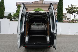 Κλούβα Nissan 2018 NV300 L1H2 - 125hp Comfort (7,2m3) 1.6 ΕΛΛΗΝΙΚΟ ΥΠΕΡΑΡΙΣΤΟ !-thumb-32