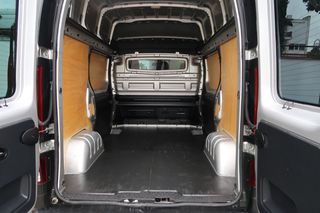 Κλούβα Nissan 2018 NV300 L1H2 - 125hp Comfort (7,2m3) 1.6 ΕΛΛΗΝΙΚΟ ΥΠΕΡΑΡΙΣΤΟ !-thumb-33