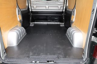 Κλούβα Nissan 2018 NV300 L1H2 - 125hp Comfort (7,2m3) 1.6 ΕΛΛΗΝΙΚΟ ΥΠΕΡΑΡΙΣΤΟ !-thumb-35