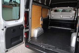 Κλούβα Nissan 2018 NV300 L1H2 - 125hp Comfort (7,2m3) 1.6 ΕΛΛΗΝΙΚΟ ΥΠΕΡΑΡΙΣΤΟ !-thumb-36