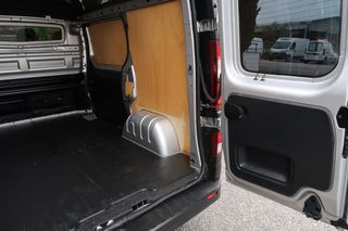 Κλούβα Nissan 2018 NV300 L1H2 - 125hp Comfort (7,2m3) 1.6 ΕΛΛΗΝΙΚΟ ΥΠΕΡΑΡΙΣΤΟ !-thumb-37