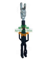 ΓΡΥΛΛΟΣ ΜΕ ΡΥΘΜΙΣΗ NEW HOLLAND TSA