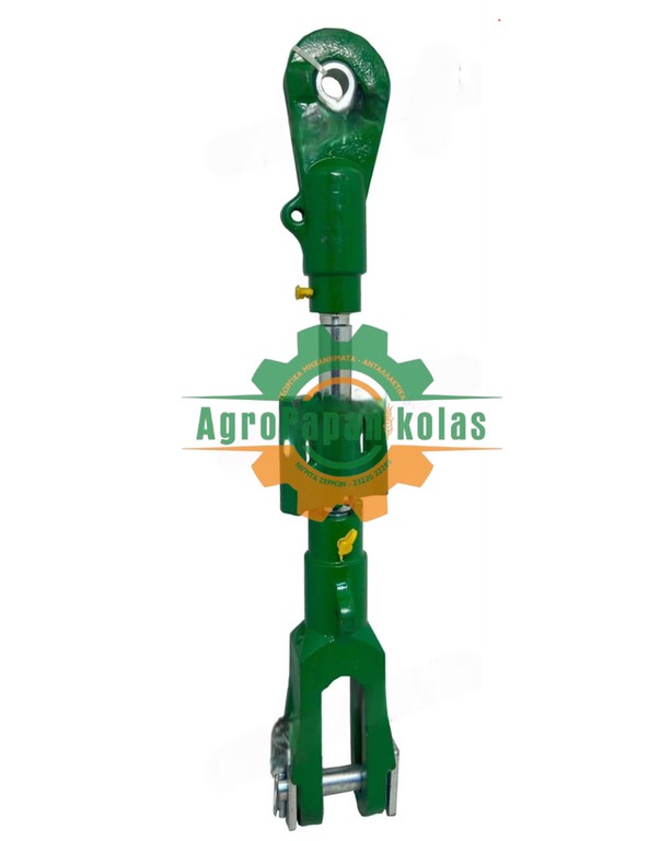 ΓΡΥΛΛΟΣ ΜΕ ΡΥΘΜΙΣΗ JOHN DEERE 6000