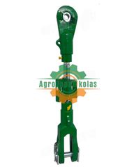 ΓΡΥΛΛΟΣ ΜΕ ΡΥΘΜΙΣΗ JOHN DEERE 6000