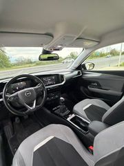 Opel Mokka 2022 110hp S/S Elegance EΛΛΗΝΙΚΟ-thumb-19