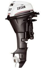 Selva 2026 Wahoo 20 HP L