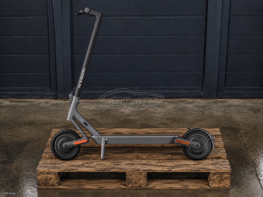 Xiaomi Electric Scooter 4 Ultra Ηλεκτρικό Παιδικό Πατίνι με 20km/h Max