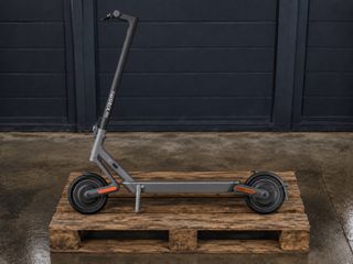 Xiaomi Electric Scooter 4 Ultra Ηλεκτρικό Παιδικό Πατίνι με 20km/h Max