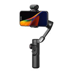 AOCHUAN XE Gimbal με αισθητήρα AI (Μαύρο)