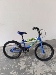 BMX Clermont 2022