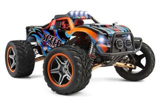 Off-Road 2026 WL 104009 4WD Truggy 1/10 RTR