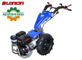 Πολυμηχάνημα με κινητήρα GERYON750 DIESEL