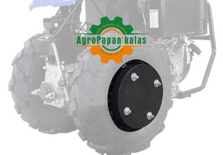 GERYON750COUNTER-WEIGHT