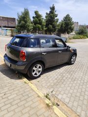 Mini Cooper C Countryman 2012 Panorama
