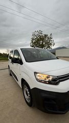 Citroen Berlingo 2020 1.5 BlueHDi - 5ΘΕΣΙΟ - ΕΛΛΗΝΙΚΟ-thumb-1