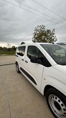 Citroen Berlingo 2020 1.5 BlueHDi - 5ΘΕΣΙΟ - ΕΛΛΗΝΙΚΟ-thumb-2