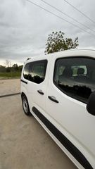 Citroen Berlingo 2020 1.5 BlueHDi - 5ΘΕΣΙΟ - ΕΛΛΗΝΙΚΟ-thumb-3