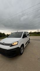 Citroen Berlingo 2020 1.5 BlueHDi - 5ΘΕΣΙΟ - ΕΛΛΗΝΙΚΟ-thumb-5