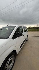 Citroen Berlingo 2020 1.5 BlueHDi - 5ΘΕΣΙΟ - ΕΛΛΗΝΙΚΟ-thumb-6