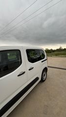 Citroen Berlingo 2020 1.5 BlueHDi - 5ΘΕΣΙΟ - ΕΛΛΗΝΙΚΟ-thumb-7