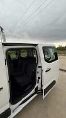 Citroen Berlingo 2020 1.5 BlueHDi - 5ΘΕΣΙΟ - ΕΛΛΗΝΙΚΟ-thumb-9